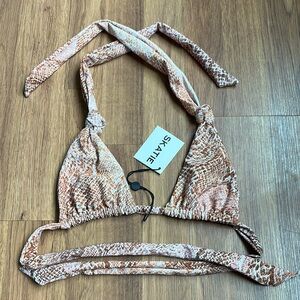 Skatie Darby Top Eden Small